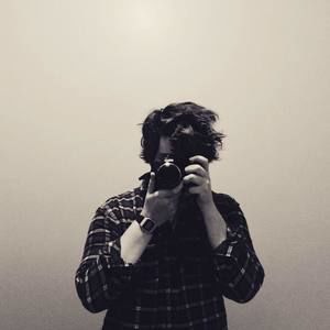 Meet your Posher, Blake